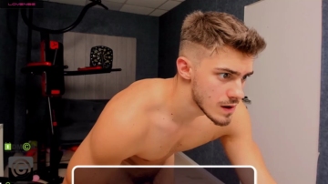 Wilsonjules  29-07-2021 video athletic